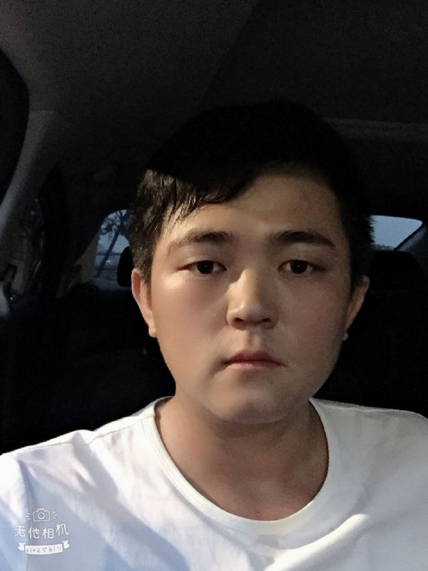 「遇见」的第一张照片--尤溪婚介网