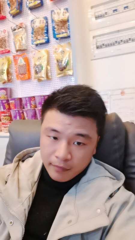 小宇的第一张照片--尤溪婚介网