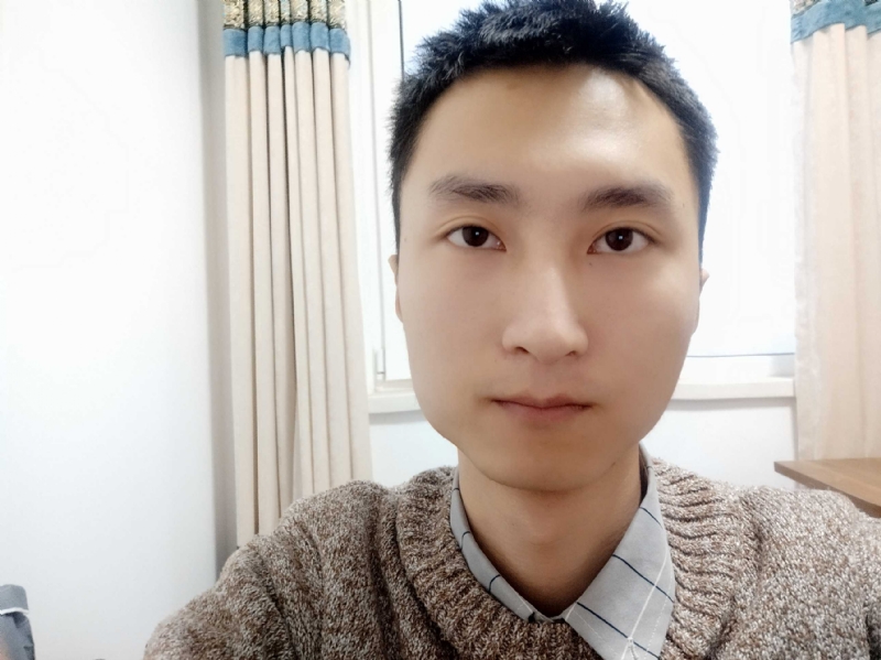 陈先生的第二张照片--尤溪婚介网