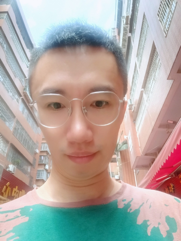 一生有你*足矣的第二张照片--尤溪婚介网
