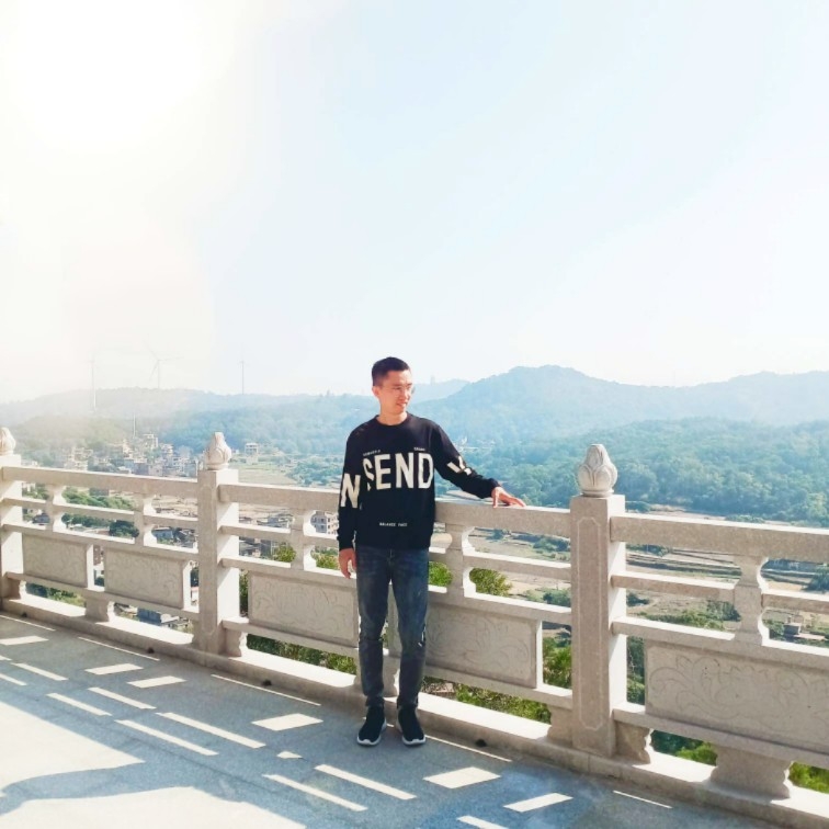 一生有你*足矣的第三张照片--尤溪婚介网