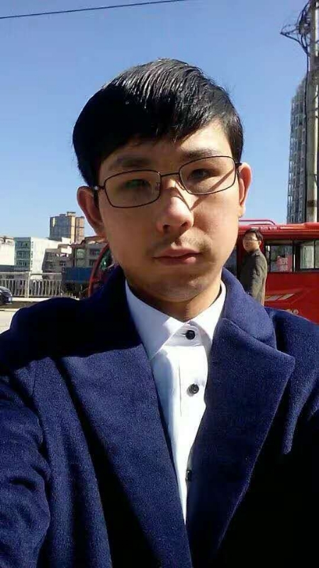 到处跑的小天意的第一张照片--尤溪婚介网