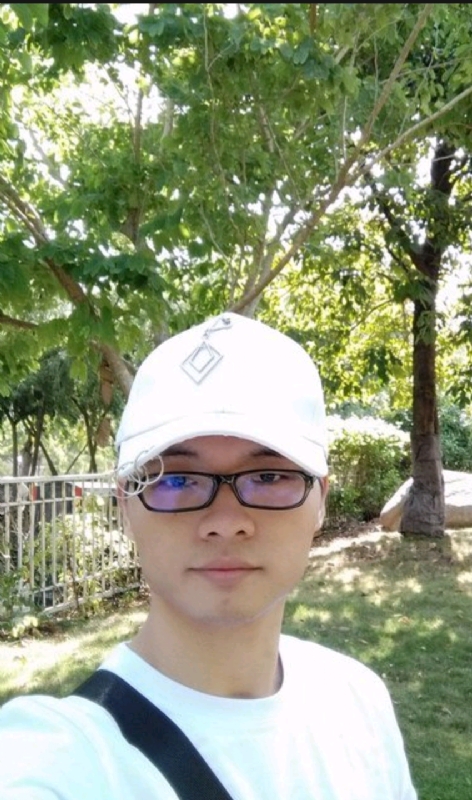 尘尘的第一张照片--尤溪婚介网