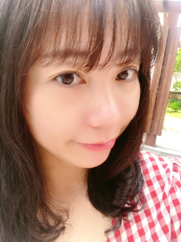 薇薇的第一张照片--尤溪婚介网