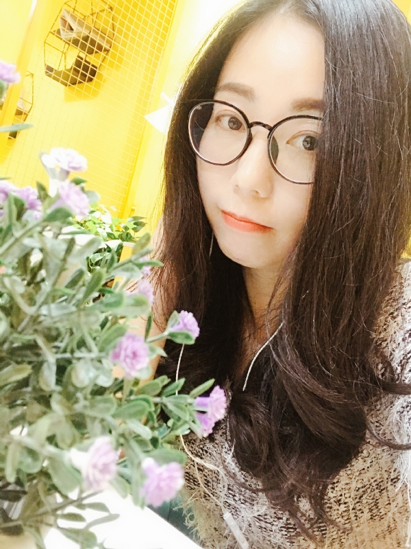 薇薇的第二张照片--尤溪婚介网