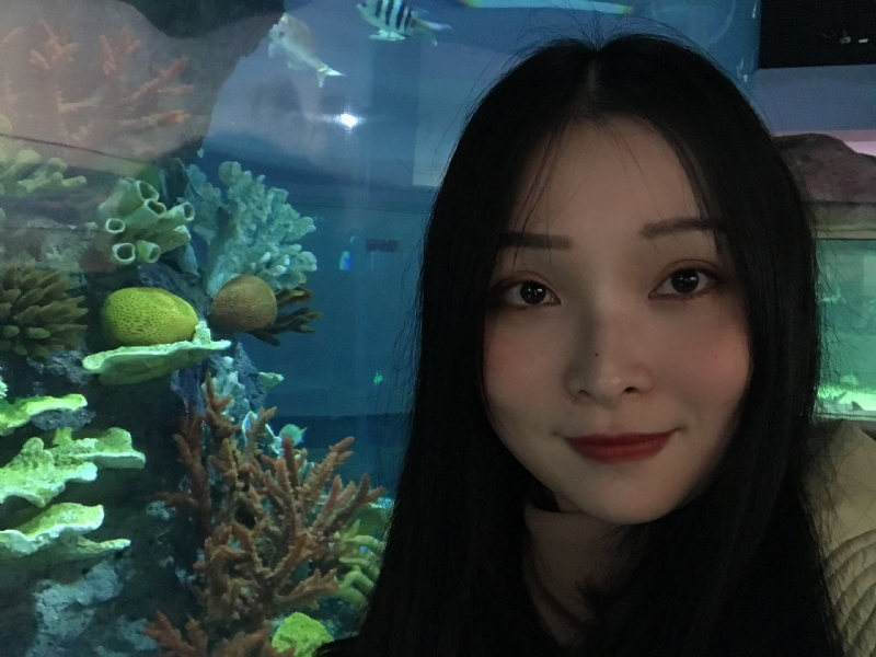 寒寒123的第一张照片--尤溪婚介网