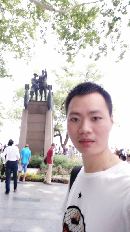 志东的第三张照片--尤溪婚介网