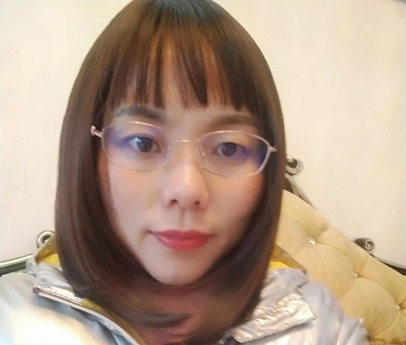 爱笑的彩虹的第一张照片--尤溪婚介网