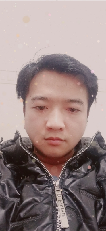 书中没有颜如玉的第一张照片--尤溪婚介网