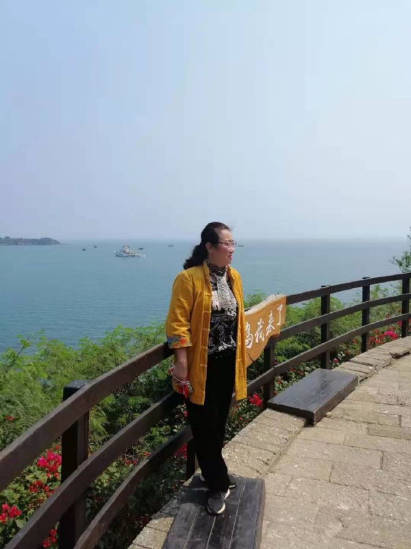 曦若半秋的第一张照片--尤溪婚介网