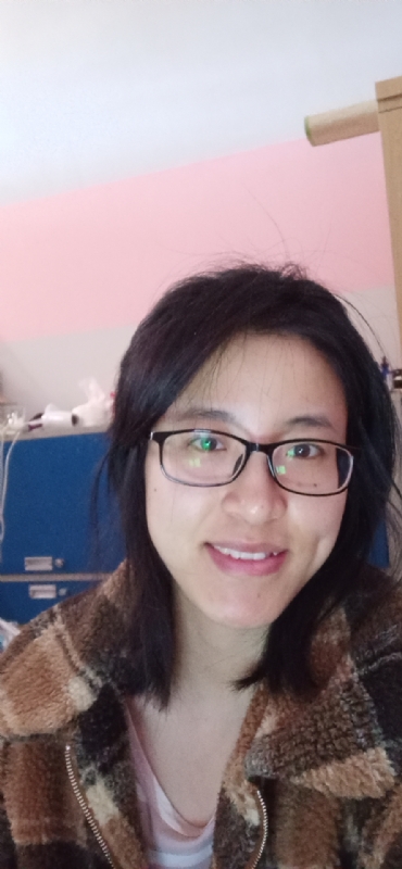 晓燕的第一张照片--尤溪婚介网