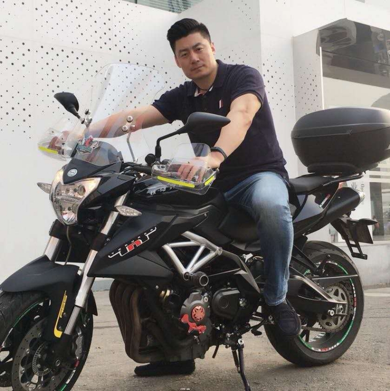 笃行致远的第二张照片--尤溪婚介网