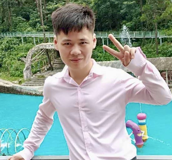 浅笑安然的第一张照片--尤溪婚介网