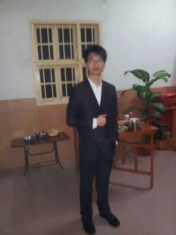 潇湘剑雨的第一张照片--尤溪婚介网