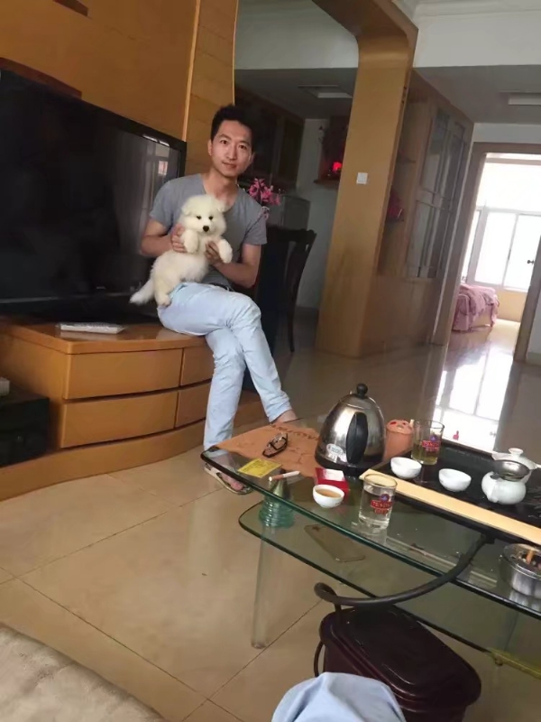 潇湘剑雨的第二张照片--尤溪婚介网