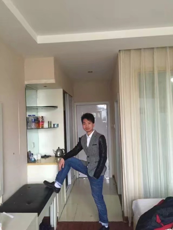 潇湘剑雨的第四张照片--尤溪婚介网