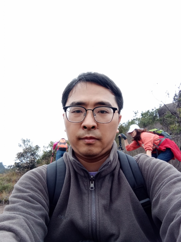 凯歌的第三张照片--尤溪婚介网