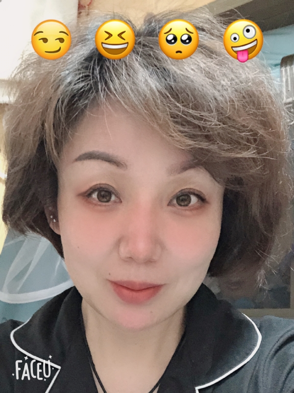 飘拂的第一张照片--尤溪婚介网