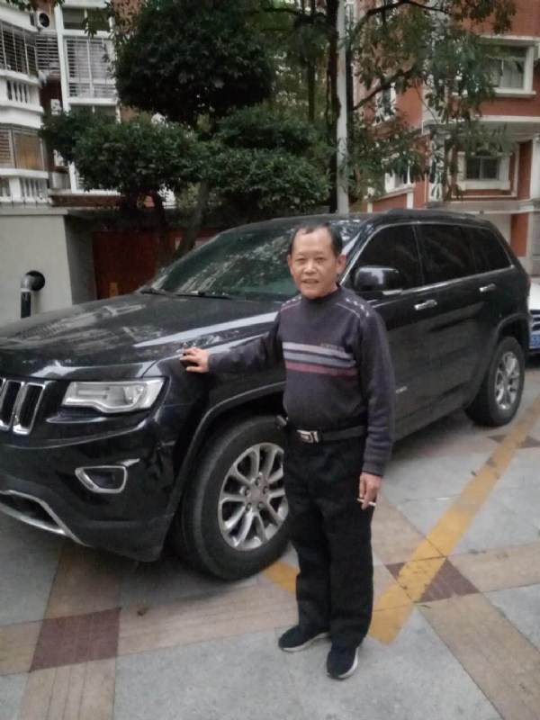 辉煌的第一张照片--尤溪婚介网