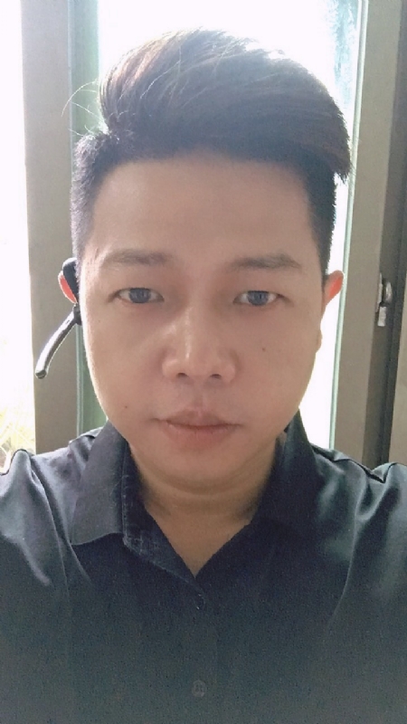 诚意征婚的第二张照片--尤溪婚介网