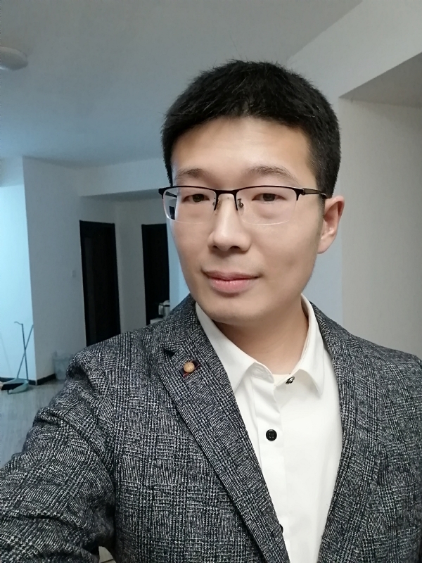 爱你一万年的第二张照片--尤溪婚介网