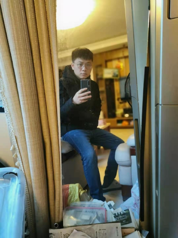 画影的第一张照片--尤溪婚介网