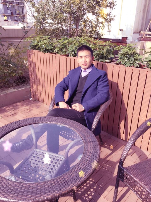 哥哥的第一张照片--尤溪婚介网