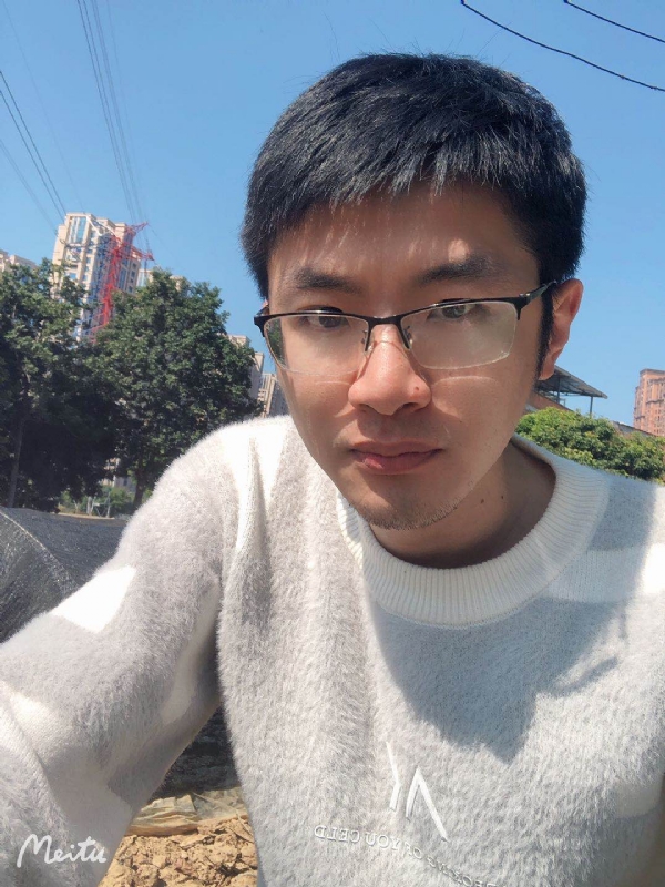 曦阳的第一张照片--尤溪婚介网