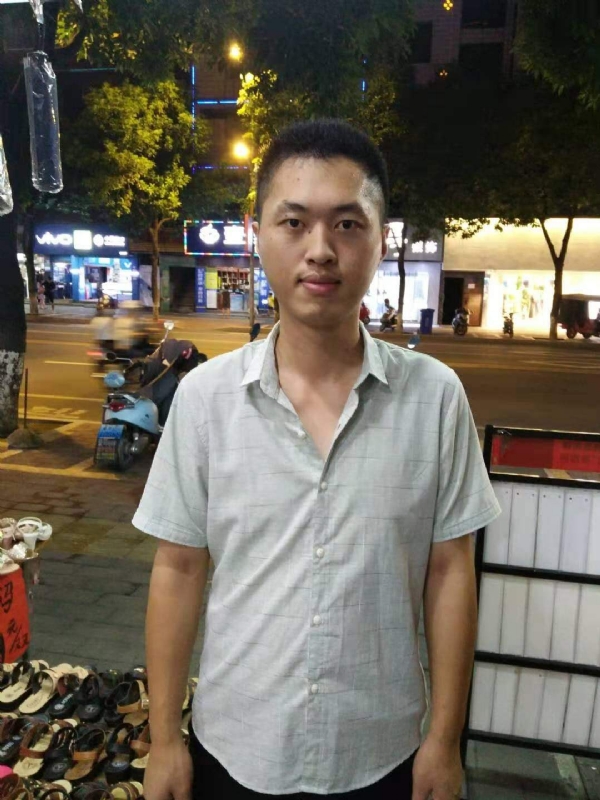 单身的雄鹰的第一张照片--尤溪婚介网