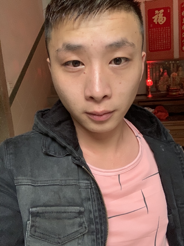 张的第二张照片--尤溪婚介网