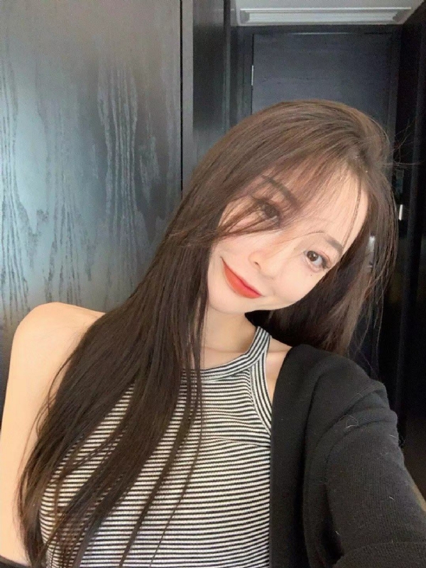 姗姗的第二张照片--尤溪婚介网