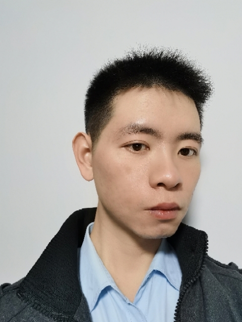 雨过天晴的第一张照片--尤溪婚介网