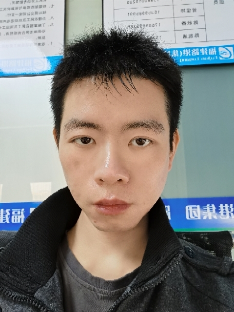 雨过天晴的第二张照片--尤溪婚介网
