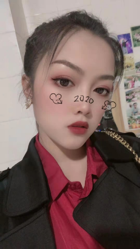 美丽的意外的第一张照片--尤溪婚介网