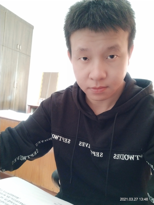 夜雨的第一张照片--尤溪婚介网