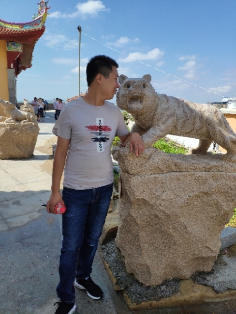 zsy的第一张照片--尤溪婚介网