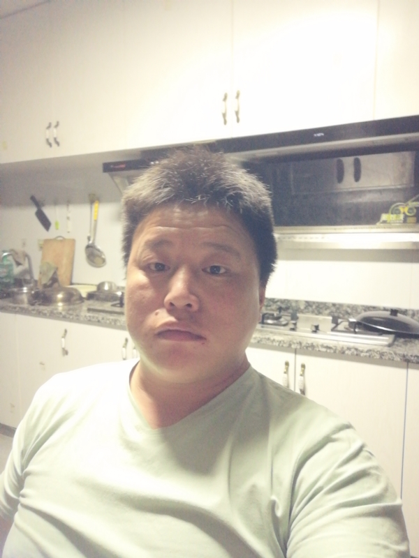 难遇钟意人的第一张照片--尤溪婚介网
