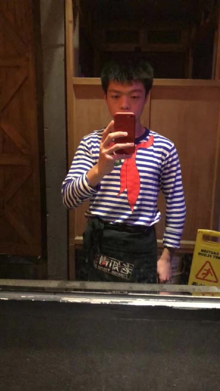 shadow的第一张照片--尤溪婚介网