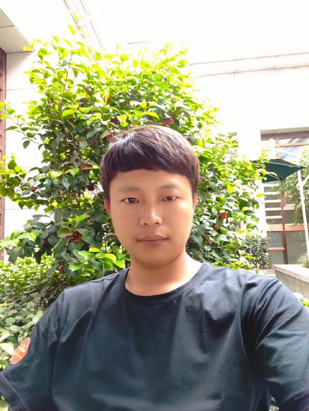 谈情说爱的第二张照片--尤溪婚介网