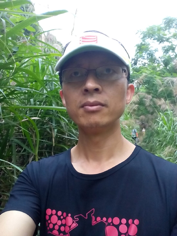 小星的第二张照片--尤溪婚介网