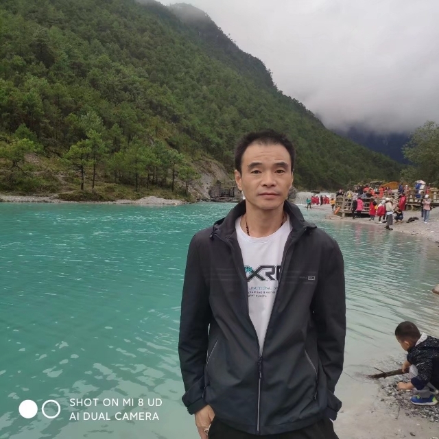 流星的第一张照片--尤溪婚介网