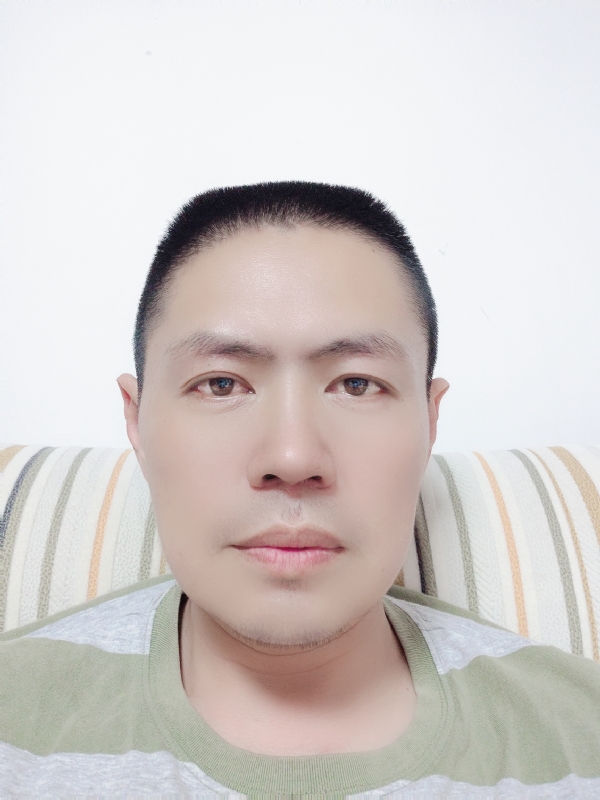 随缘的第一张照片--尤溪婚介网