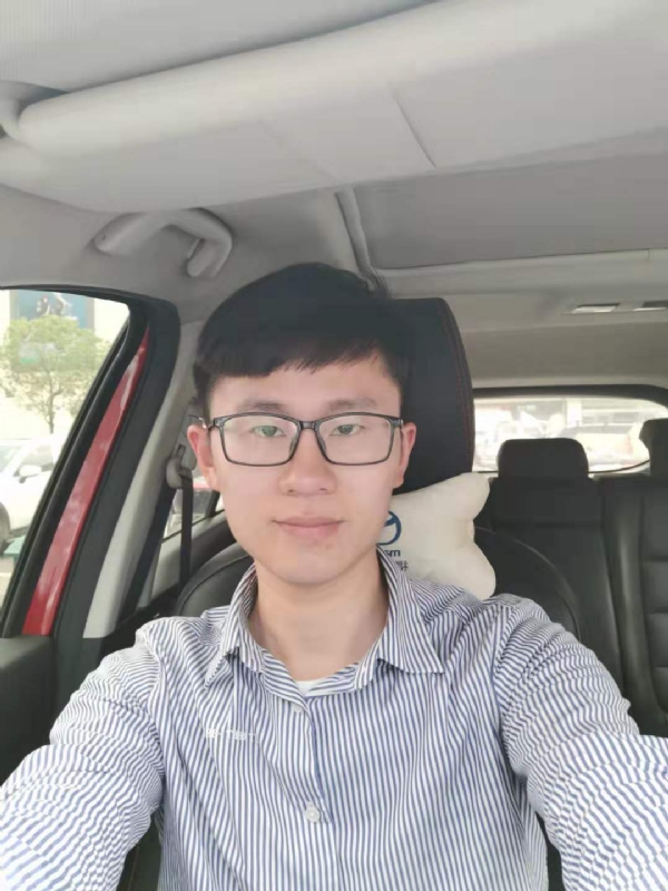 LLLLL的第一张照片--尤溪婚介网