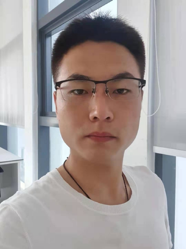 讨你囍‖囍遇你的第一张照片--尤溪婚介网