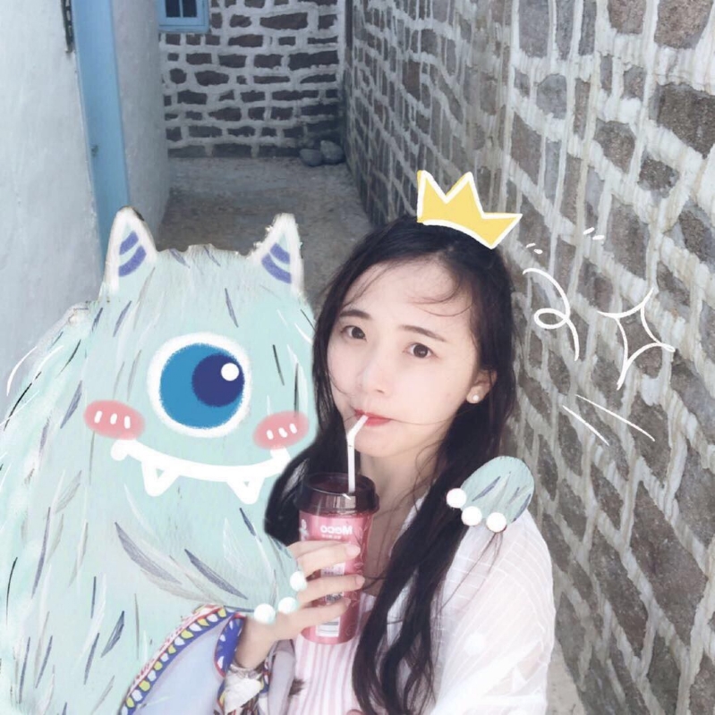 王燕的第一张照片--尤溪婚介网