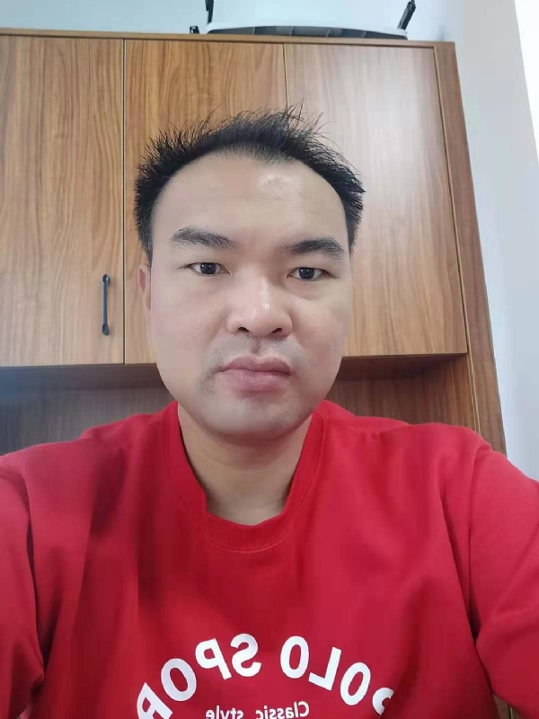 冷如秋的第二张照片--尤溪婚介网