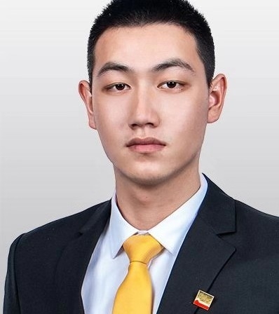 郭先生的第一张照片--尤溪婚介网