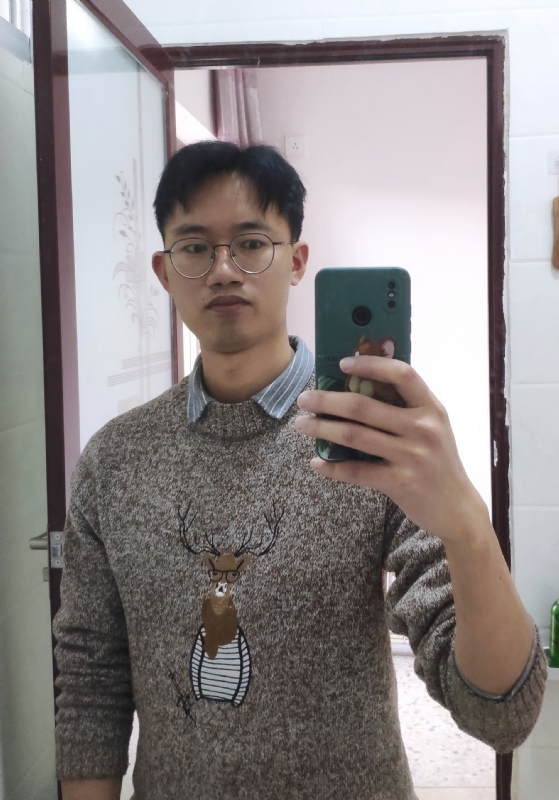 小小小廖的第一张照片--尤溪婚介网