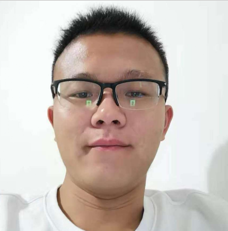 图图的第一张照片--尤溪婚介网