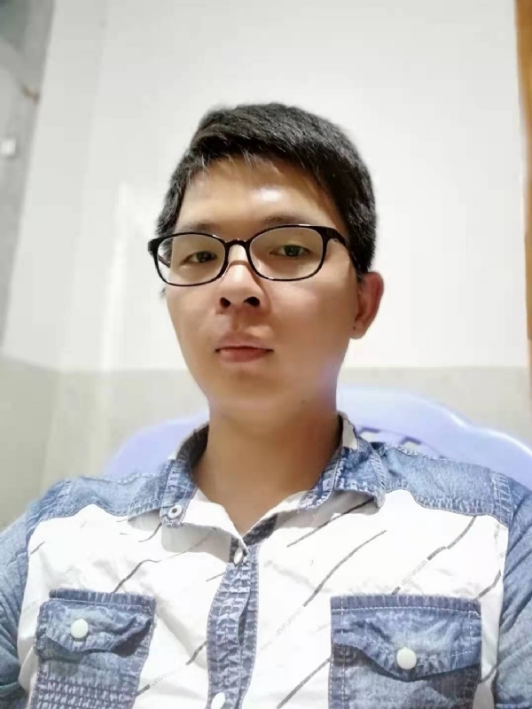 未来可期的第一张照片--尤溪婚介网